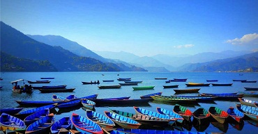 Kathmandu - Pokhara - Muktinath Tour 