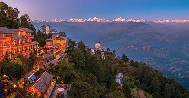 Lumbini-Kathmandu-Nagarkot-Tourr 