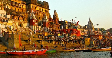 Pokhara - Ayodhya - Varanasi Tour 
